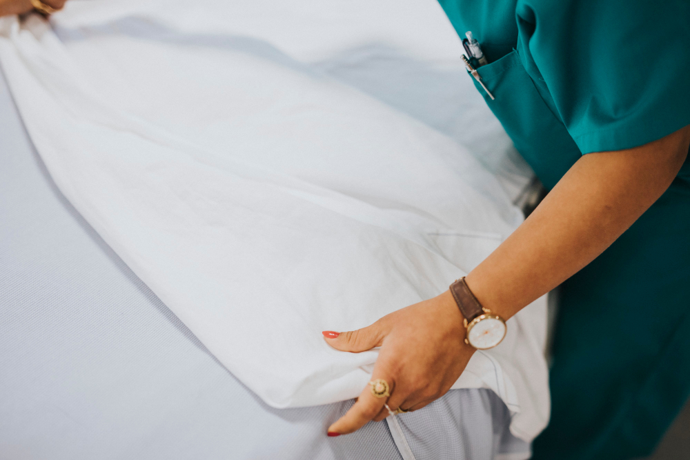 Hospitals Hospitals